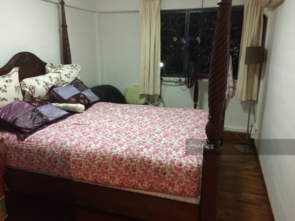Blk 5 Delta Avenue (Bukit Merah), HDB 4 Rooms #109357422